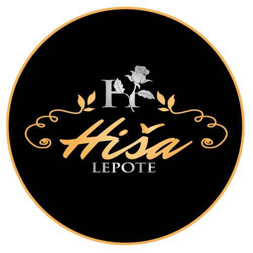 HYPOXI - Studio Koper, Hiša Lepote logo